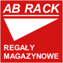 AB RACK Regay magazynowe, stalowe, paletowe, pkowe i inne...Zapraszamy.